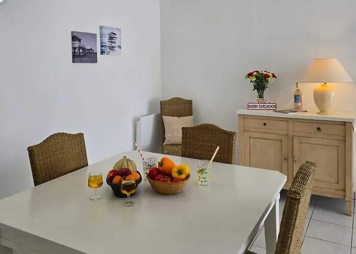 Lagrange - D'este Apart Otel