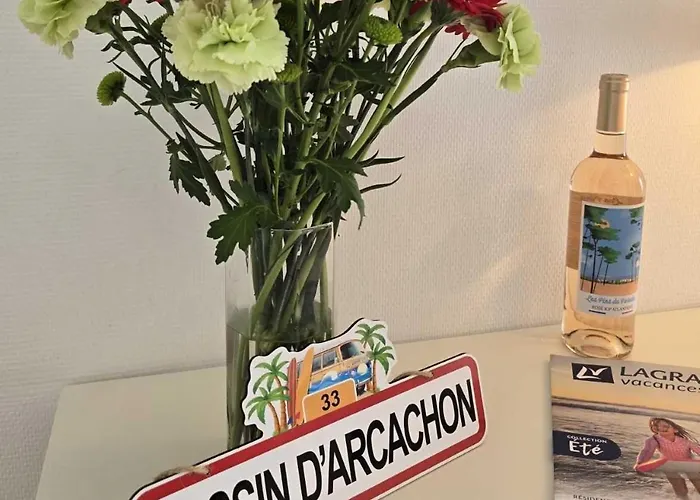 Apart Otel Lagrange - D'este