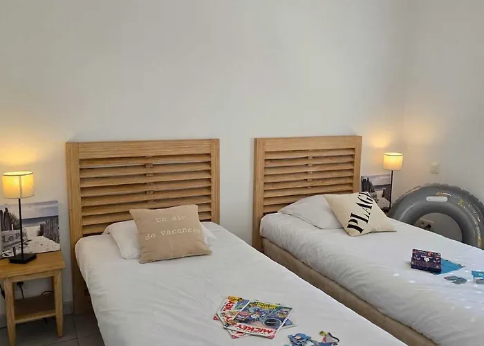 Lagrange - D'este Aparthotel 3*