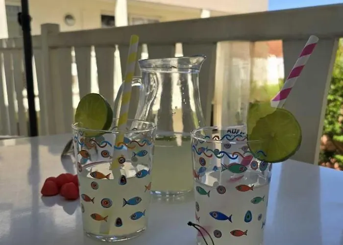 Apart Otel Lagrange - D'este Arcachon