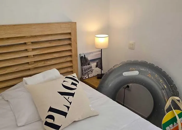 Lagrange - D'este 3* Arcachon