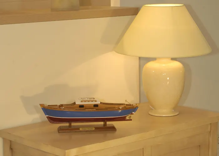 Aparthotel Lagrange - D'este Arcachon