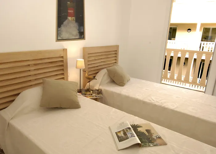 Lagrange - D'este Apart Otel 3*