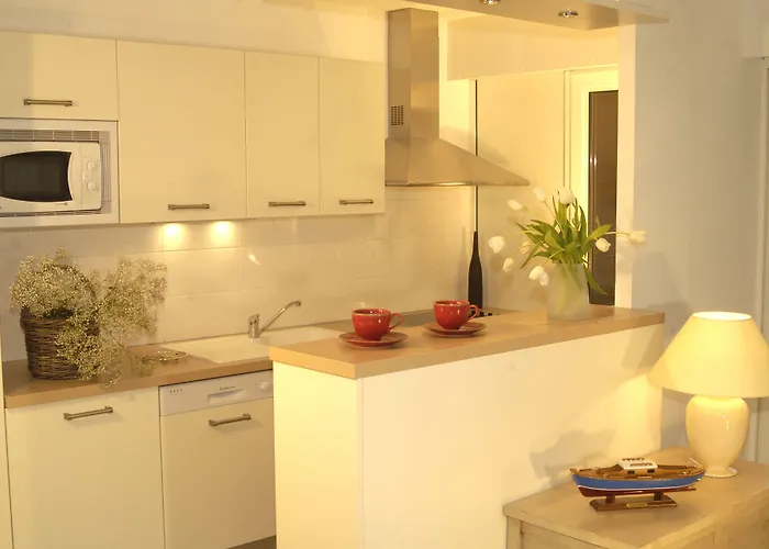 Apart Otel Lagrange - D'este