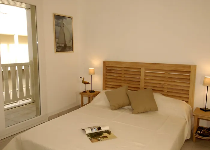 Apart Otel Lagrange - D'este Arcachon