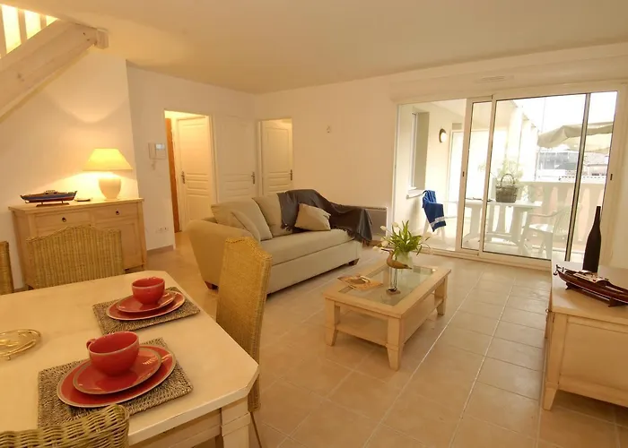 Aparthotel Lagrange - D'este