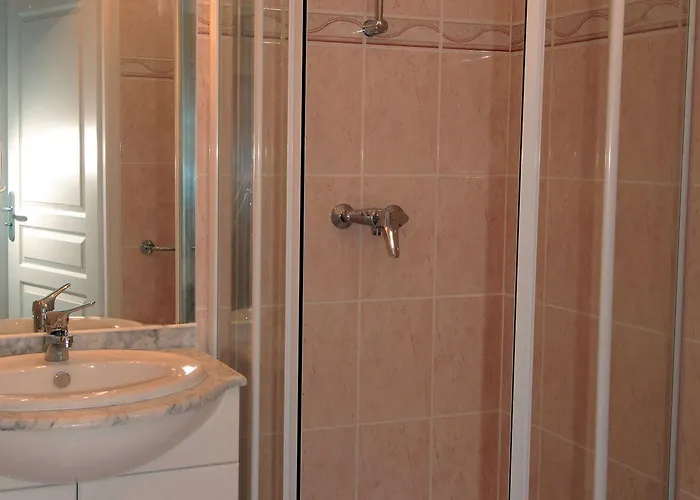 Aparthotel Lagrange - D'este