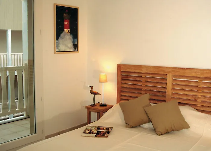 Lagrange - D'este Apart Otel 3*