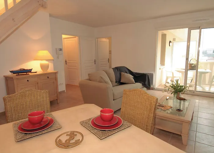 Lagrange - D'este 3* Arcachon