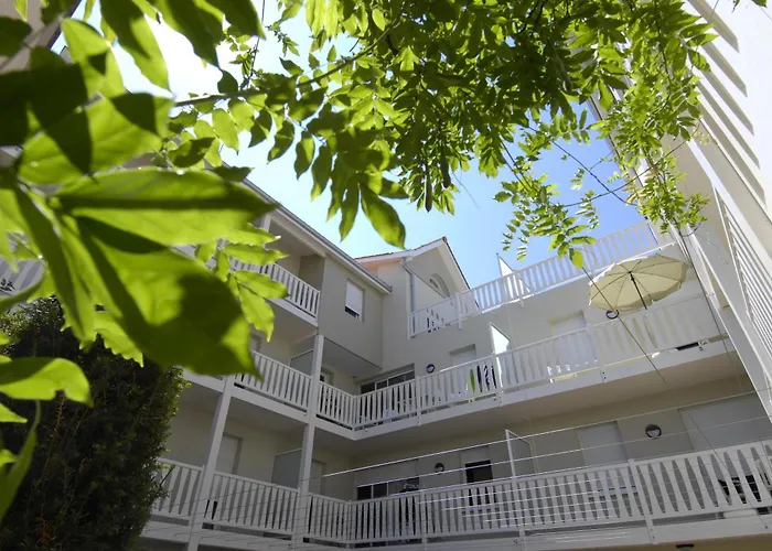 Apart Otel Lagrange - D'este