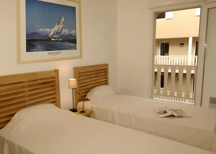 Lagrange - D'este 3* Arcachon