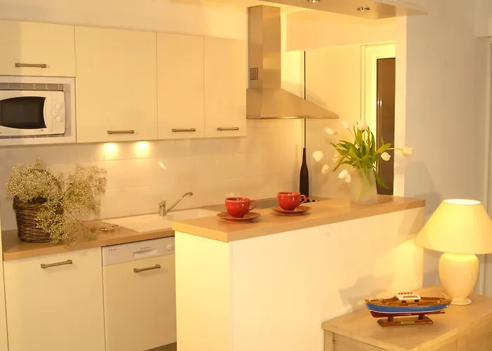 Apart Otel Lagrange - D'este 3*